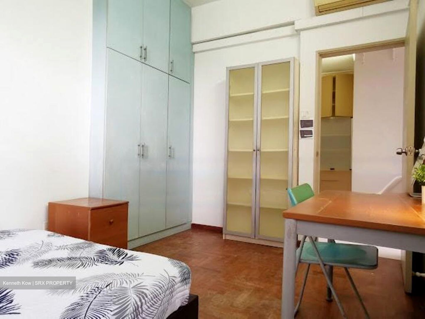 Bishan Park Condominium (D20), Condominium #484960171